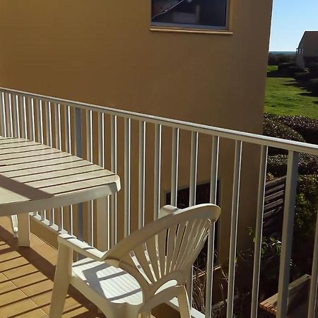 Capao Appartement Climatise Grande Terrasse Place Parking & Piscine Агде Екстериор снимка