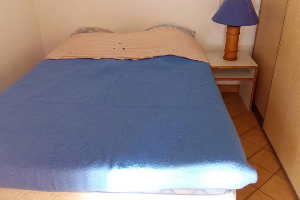 Capao Appartement Climatise Grande Terrasse Place Parking & Piscine Агде Екстериор снимка